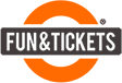 reserva excursiones online logo fun & tickets